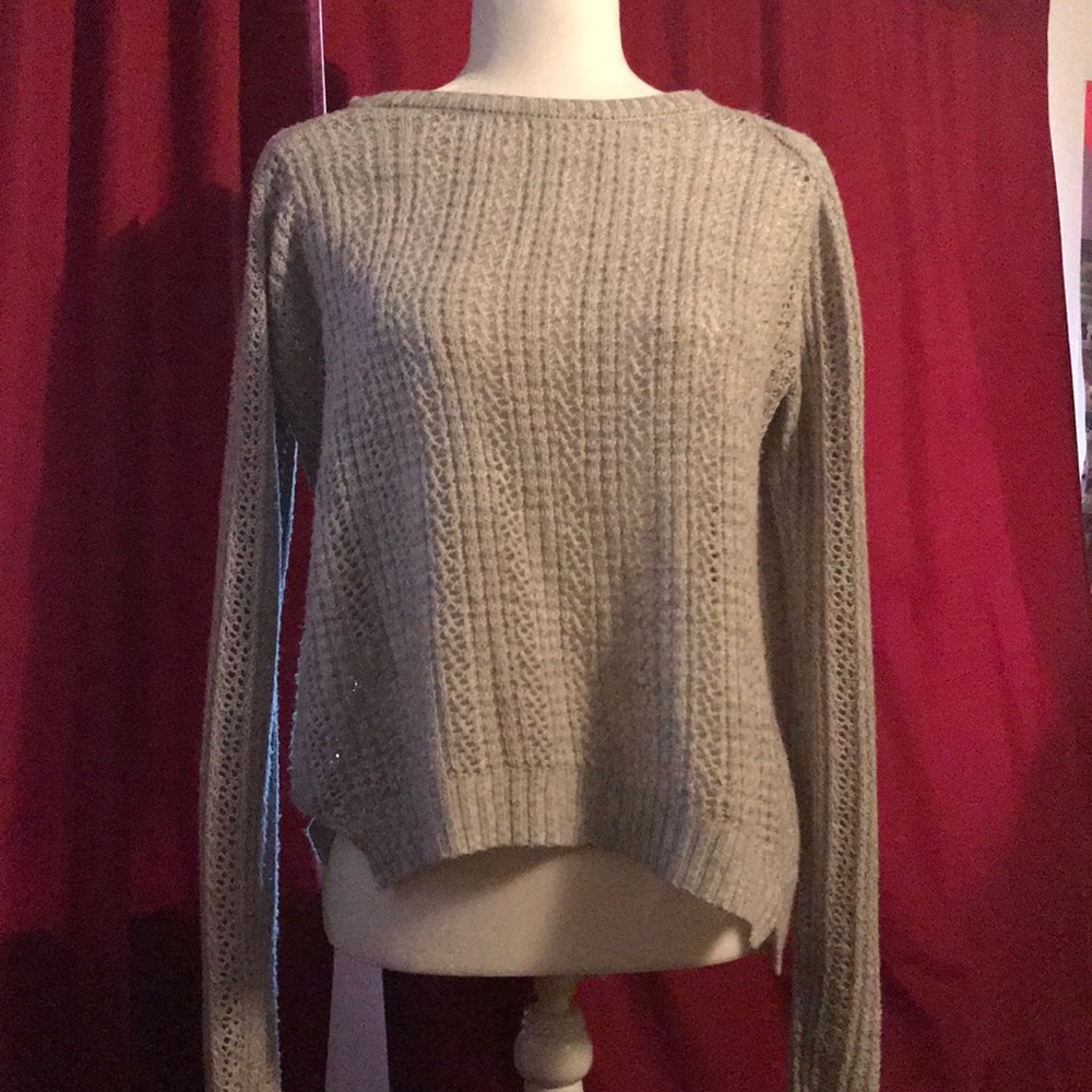 Light weight sweater by Aeropostale’s